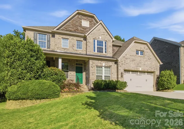 Photo 2 of Single family home for sale at 8306 Early Bird Way, Mint Hill, NC 28227 | MLS# 4405672 | Listing updated on 2026-09-19