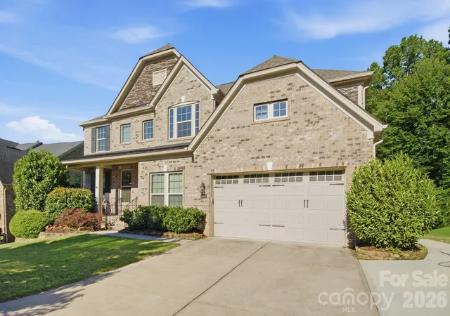 Photo 3 of Single family home for sale at 8306 Early Bird Way, Mint Hill, NC 28227 | MLS# 4405672 | Listing updated on 2026-09-19