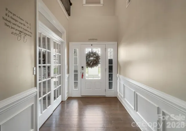 Photo 3 of Single family home for sale at 9236 Vecchio Dr, Fort Mill, SC 29707 | MLS# 4405784 | Listing updated on 2026-10-03