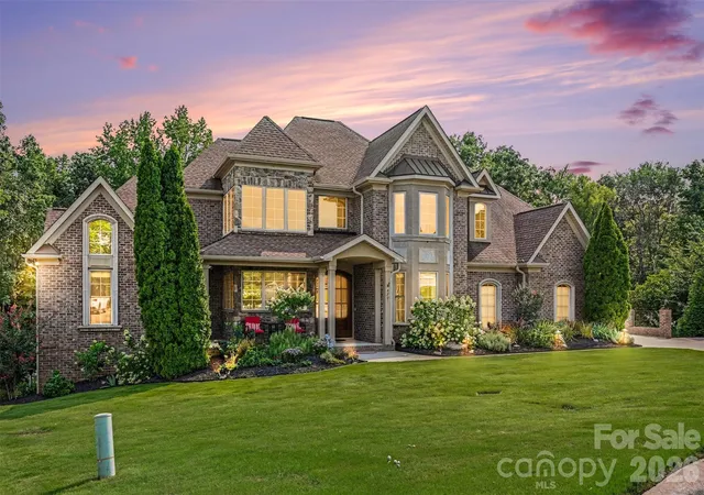Photo 1 of Mansion for sale at 470 Swift Crk Cvs, Clover, SC 29710 | MLS# 4405807 | Listing updated on 2026-09-29