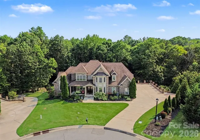 Photo 1 of Mansion for sale at 470 Swift Crk Cvs, Clover, SC 29710 | MLS# 4405807 | Listing updated on 2026-10-24