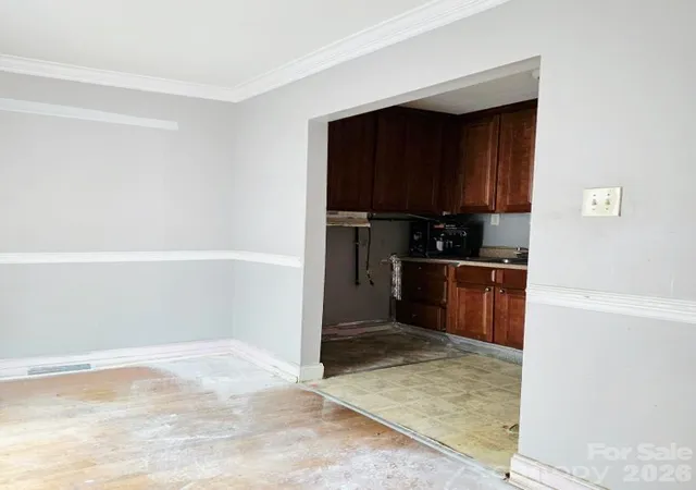 Listing Photo 4 - Condo for sale in building located at 1135 Williams St, Rock Hill, SC 29732 - Unit #A & B