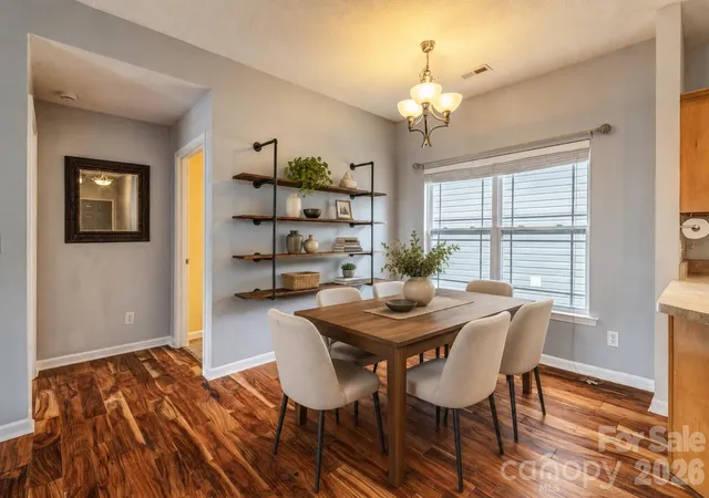 Photo 3 of Condo for sale at 15 Ml Crk Loop #C, Asheville, NC 28806 | MLS# 4406752 | Listing updated on 2026-09-21