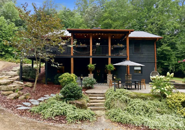 Single family home for sale at 690 Corriher Springs Rd, China Grove, NC 28023 | MLS# 4406919