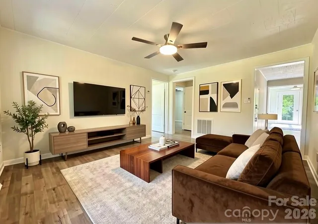 Photo 4 of Single family home for sale at 4934 E Nc 10 Hwy, Catawba, NC 28609 | MLS# 4406959 | Listing updated on 2026-10-01