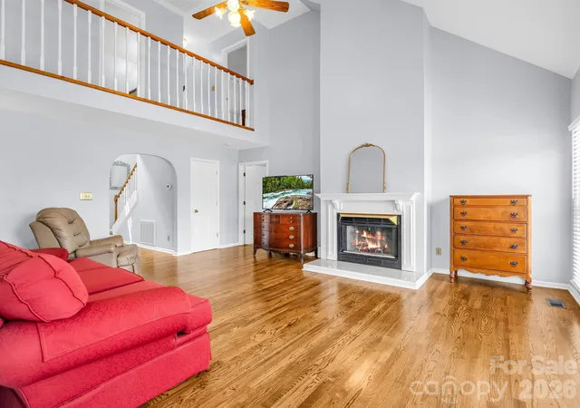 Photo 4 of Single family home for sale at 2778 Moose Gantt Trl, Crouse, NC 28033 | MLS# 4407300 | Listing updated on 2026-09-23