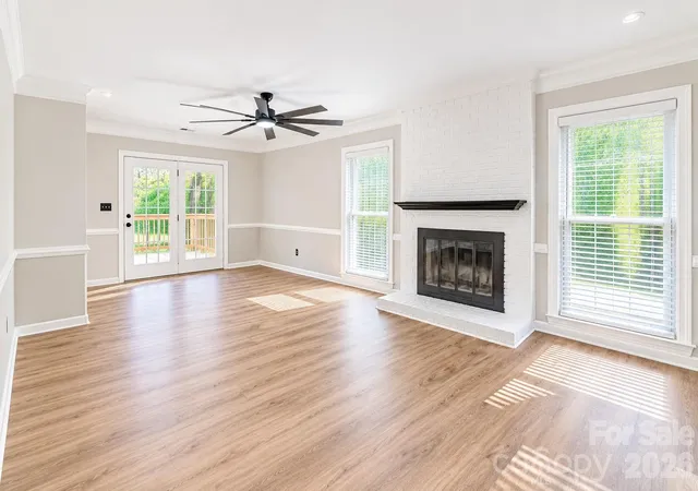 Photo 1 of Single family home for sale at 3100 Wellhouse Ct, Charlotte, NC 28210 | MLS# 4407337 | Listing updated on 2026-09-16