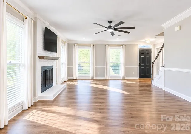 Photo 3 of Single family home for sale at 3100 Wellhouse Ct, Charlotte, NC 28210 | MLS# 4407337 | Listing updated on 2026-09-16