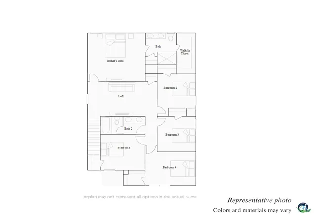 Photo 3 of Sale Pending at 731 Espresso Dr, Shelby, NC 28152 | MLS# 4407346 | Listing updated on 2026-09-17