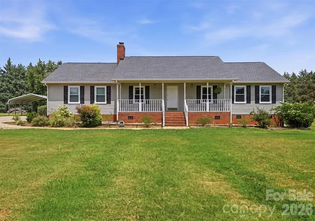 Photo 2 of Single family home for sale at 918 Tirzah Rd, York, SC 29745 | MLS# 4407415 | Listing updated on 2026-09-22