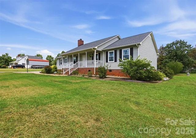 Photo 3 of Single family home for sale at 918 Tirzah Rd, York, SC 29745 | MLS# 4407415 | Listing updated on 2026-09-22