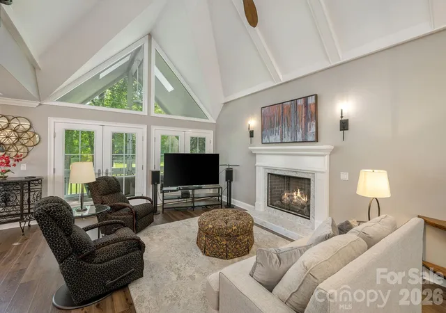 Condo for sale at 128 Overlook Dr, Flat Rock, NC 28731 | MLS# 4407562