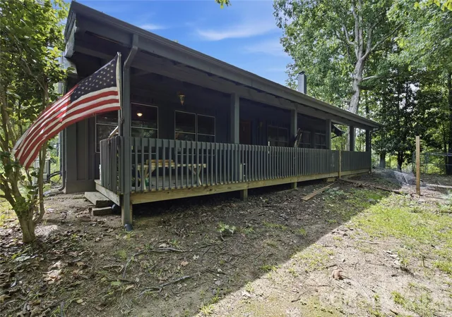 Photo 2 of Single family home for sale at 316 318 Cane Crk Mountain Rd, Union Mills, NC 28167 | MLS# 4407637 | Listing updated on 2026-10-01