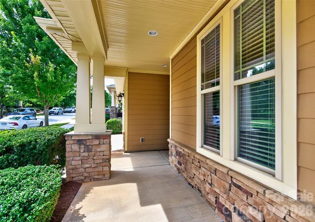 Photo 3 of Single family home for sale at 127 Johnson Manor St #11, Mooresville, NC 28115 | MLS# 4407798 | Listing updated on 2026-09-19