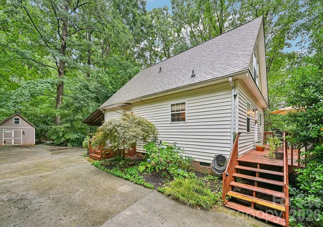 Photo 2 of Sale Pending at 8658 Dog Leg Rd #16/B, Sherrills Ford, NC 28673 | MLS# 4407816 | Listing updated on 2026-09-09