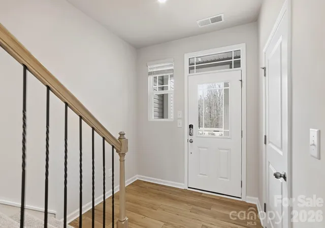 Photo 1 of Townhouse for sale at 2510 Hedgecliff Rd, Concord, NC 28025 | MLS# 4407995 | Listing updated on 2026-09-16
