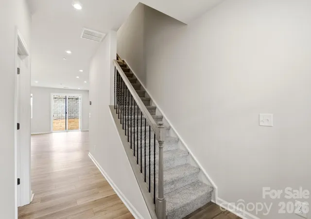 Photo 2 of Townhouse for sale at 2510 Hedgecliff Rd, Concord, NC 28025 | MLS# 4407995 | Listing updated on 2026-09-16