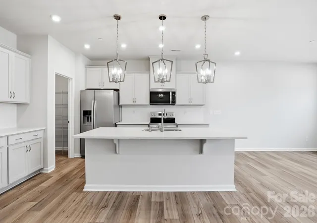 Photo 4 of Townhouse for sale at 2510 Hedgecliff Rd, Concord, NC 28025 | MLS# 4407995 | Listing updated on 2026-09-16