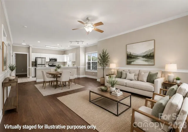 Condo for sale at 9041 Meadow Vista Rd, Charlotte, NC 28213 | MLS# 4408061