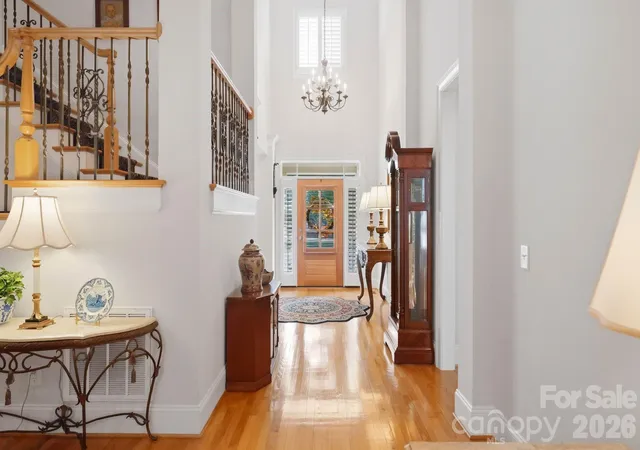 Photo 4 of Single family home for sale at 7755 Chapel Crk Dr, Denver, NC 28037 | MLS# 4408222 | Listing updated on 2026-09-17