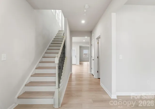 Photo 3 of Townhouse for sale at 13905 Castle Nook Dr, Charlotte, NC 28273 | MLS# 4408305 | Listing updated on 2026-09-17