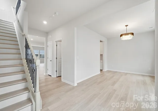 Photo 4 of Townhouse for sale at 13905 Castle Nook Dr, Charlotte, NC 28273 | MLS# 4408305 | Listing updated on 2026-09-17