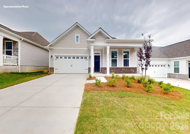 Photo 1 of Single family home for sale at 3244 Oberon St, York, SC 29745 | MLS# 4408360 | Listing updated on 2026-09-15