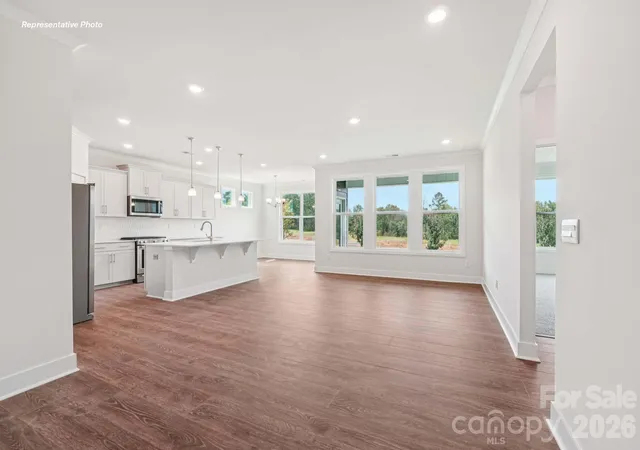 Photo 3 of Single family home for sale at 3244 Oberon St, York, SC 29745 | MLS# 4408360 | Listing updated on 2026-09-15
