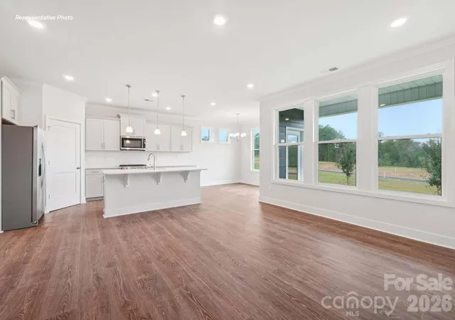 Photo 4 of Single family home for sale at 3244 Oberon St, York, SC 29745 | MLS# 4408360 | Listing updated on 2026-09-15
