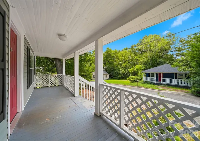 Photo 3 of Single family home for sale at 411 Orange St, Shelby, NC 28150 | MLS# 4408504 | Listing updated on 2026-09-08