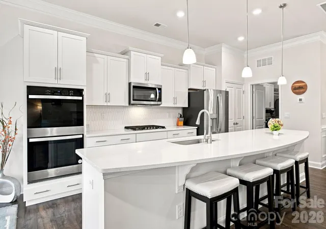 Photo 3 of Single family home for sale at 8125 Warford Little Rd, Denver, NC 28037 | MLS# 4409016 | Listing updated on 2026-09-26