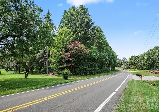 Photo 3 of Land for sale at 0 Mooresville Rd, Salisbury, NC 28147 | MLS# 4409316 | Listing updated on 2026-10-04