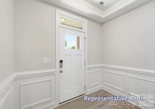 Photo 4 of Townhouse for sale at 4370 Black Ct, Harrisburg, NC 28075 | MLS# 4409517 | Listing updated on 2026-09-17