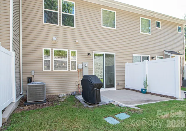 Photo 3 of Townhouse for sale at 3848 Amalia Pl, Indian Land, SC 29707 | MLS# 4409564 | Listing updated on 2026-09-08