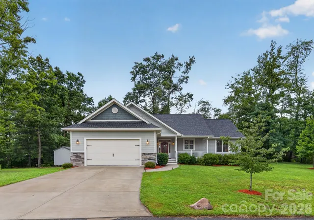 Photo 4 of Single family home for sale at 14 Wood Path Ln, Arden, NC 28704 | MLS# 4409807 | Listing updated on 2026-09-08