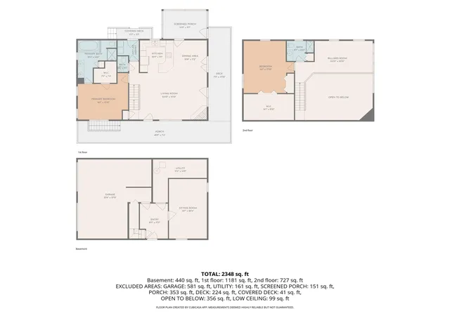 Photo 41 of Single family home for sale at 808 Nottingham Rd, Maggie Valley, NC 28751 | MLS# 4409871 | Listing updated on 2026-10-18