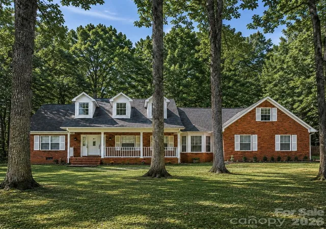 Photo 1 of Single family home for sale at 7944 Woodhill Cvs Ln, Denver, NC 28037 | MLS# 4409895 | Listing updated on 2026-09-22