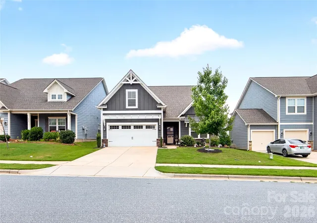 Photo 3 of Sale Pending at 115 Jana Dr, Statesville, NC 28677 | MLS# 4410432 | Listing updated on 2026-09-08