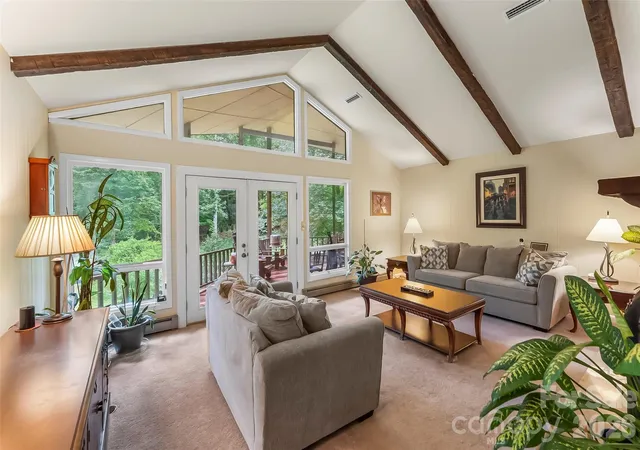Photo 4 of Single family home for sale at 45 Monte Vista Pl, Candler, NC 28715 | MLS# 4410617 | Listing updated on 2026-09-28
