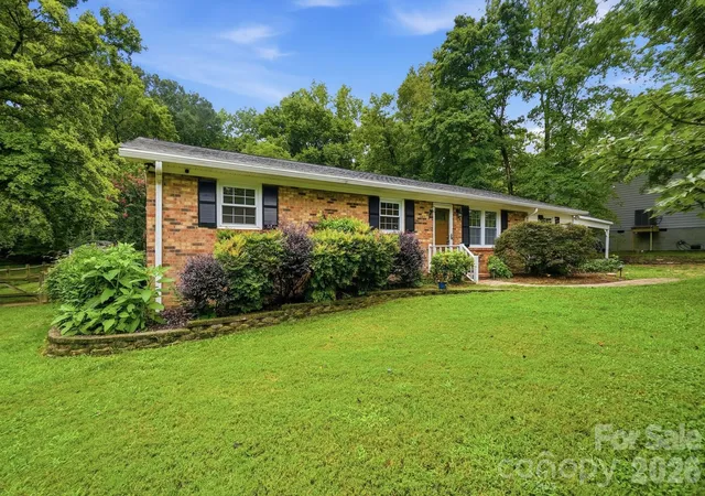 Photo 1 of Single family home for sale at 6081 Cambridge Dr, Harrisburg, NC 28075 | MLS# 4410918 | Listing updated on 2026-09-16