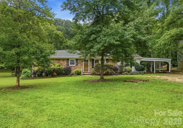 Photo 2 of Single family home for sale at 6081 Cambridge Dr, Harrisburg, NC 28075 | MLS# 4410918 | Listing updated on 2026-09-16