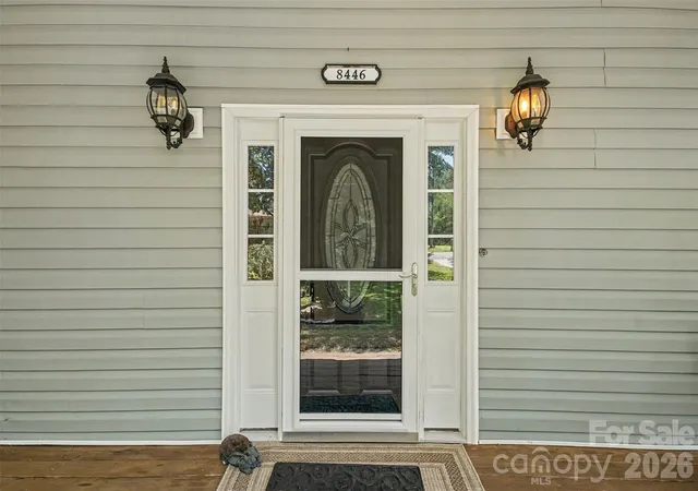 Photo 3 of Single family home for sale at 8446 Aqua Ln, Kannapolis, NC 28081 | MLS# 4411223 | Listing updated on 2026-09-30