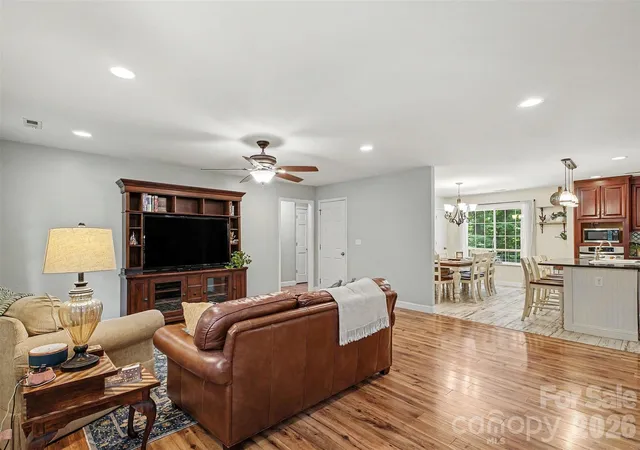 Photo 4 of Single family home for sale at 8446 Aqua Ln, Kannapolis, NC 28081 | MLS# 4411223 | Listing updated on 2026-10-07