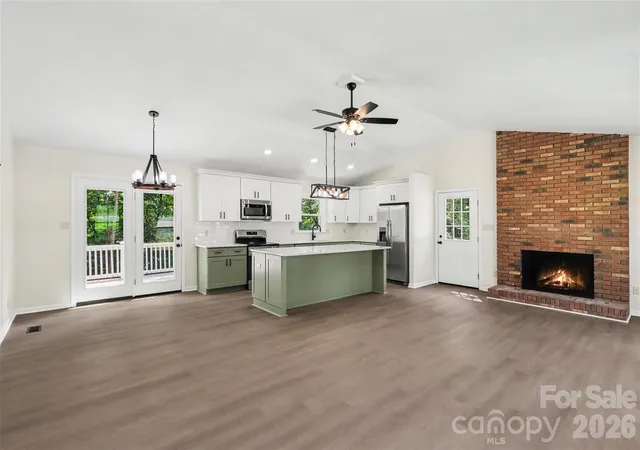 Photo 2 of Single family home for sale at 3830 Old Salisbury Concord Rd, Concord, NC 28025 | MLS# 4411245 | Listing updated on 2026-09-17