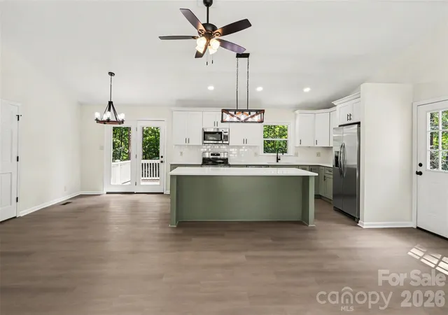 Photo 4 of Single family home for sale at 3830 Old Salisbury Concord Rd, Concord, NC 28025 | MLS# 4411245 | Listing updated on 2026-09-17