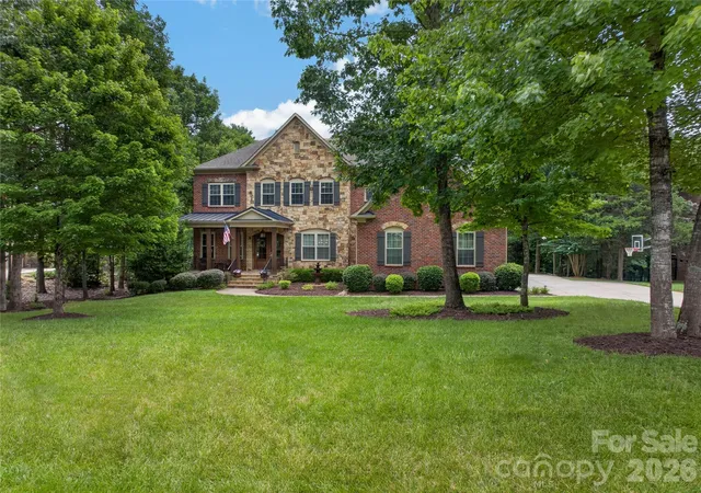 Photo 1 of Mansion for sale at 1504 Waybridge Way, Matthews, NC 28104 | MLS# 4411452 | Listing updated on 2026-09-16