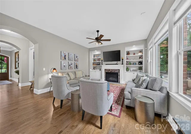 Photo 3 of Mansion for sale at 1504 Waybridge Way, Matthews, NC 28104 | MLS# 4411452 | Listing updated on 2026-09-16