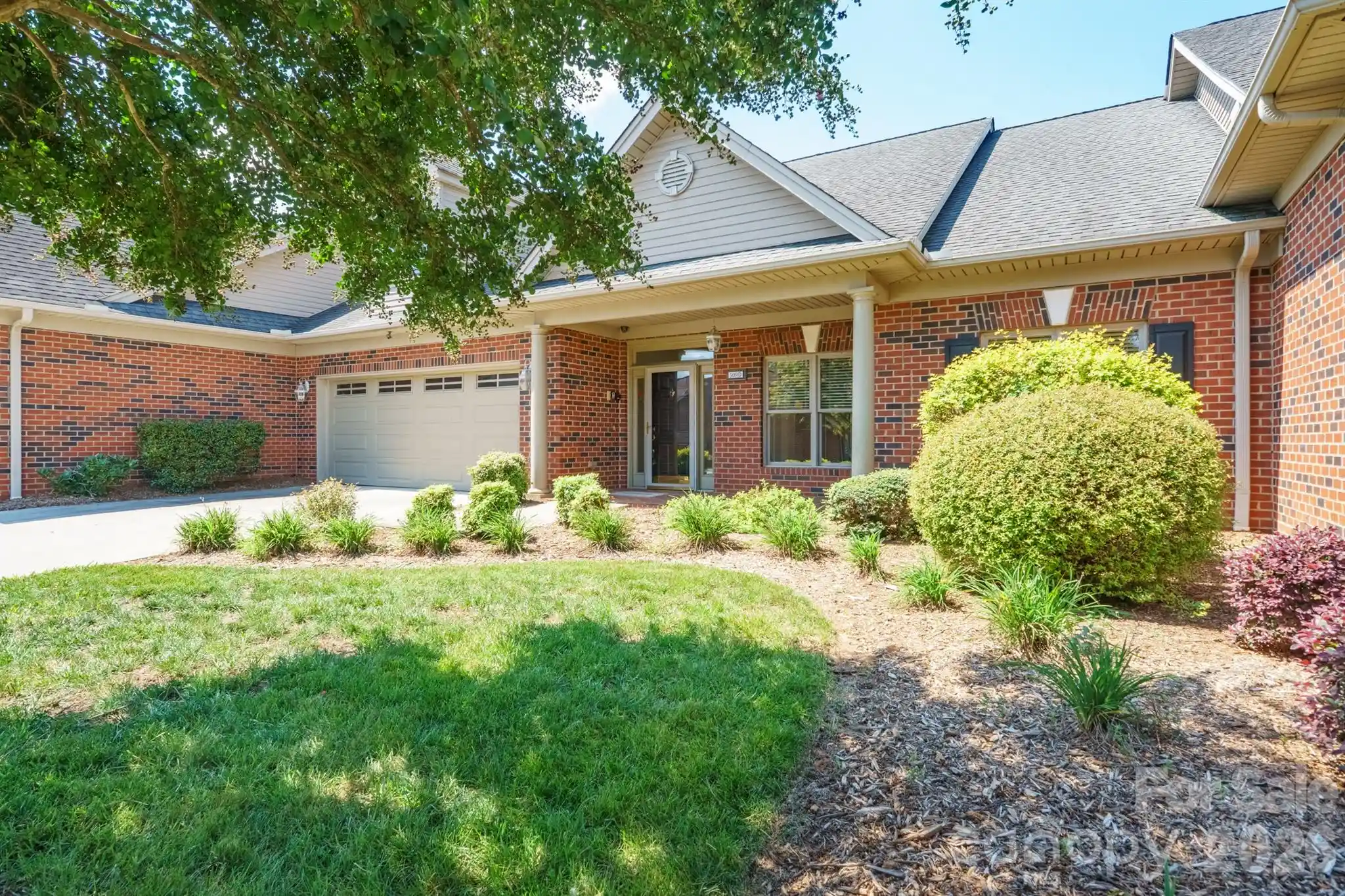 Listing Photo 1 - Condo for sale in 509 26Th Ave Ne located at 509 26Th Ave Ne, Hickory, NC 28601 - Unit 509 26th Avenue NE