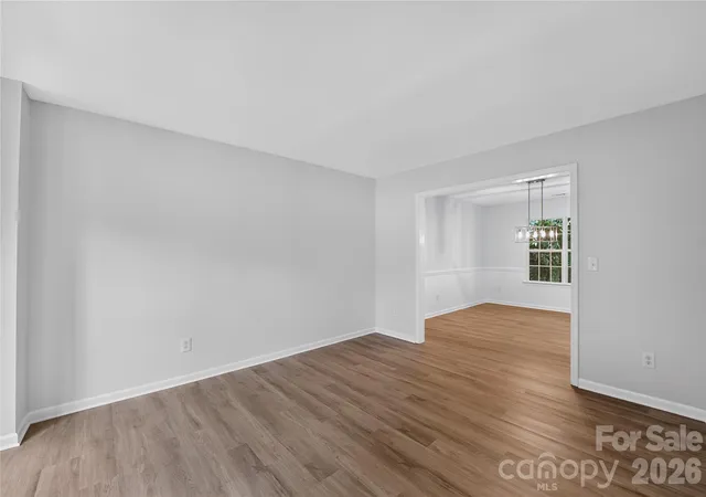 Photo 2 of Single family home for sale at 9013 Broad Ridge Ct, Charlotte, NC 28269 | MLS# 4411688 | Listing updated on 2026-10-29