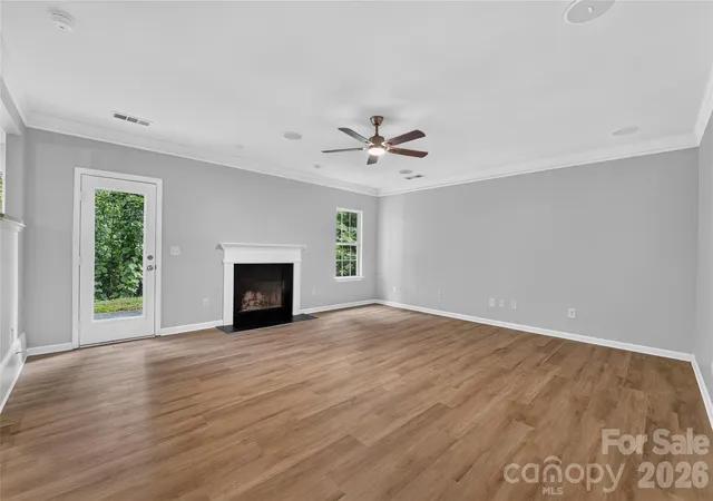 Photo 3 of Single family home for sale at 9013 Broad Ridge Ct, Charlotte, NC 28269 | MLS# 4411688 | Listing updated on 2026-10-29